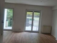 Frisch sanierte 2-Zimmer-Wohnung in Düsseldorf - energetisch modernisiert, sofort bezugsfrei! - Düsseldorf