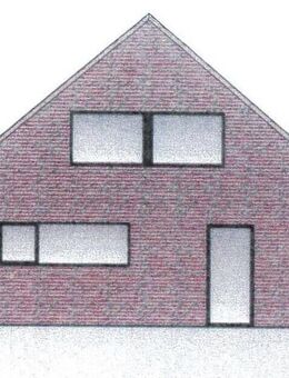 ***BÜSCHER IMMOBILIEN*** RESERVIERT!! Rarität - Wunderschön gelegenes Baugrundstück mit Baugenehmigung im Außenbereich von Epe - Gronau (Westfalen)