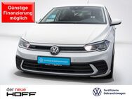 VW Polo, 1.0 TSI MOVE, Jahr 2023 - Troisdorf