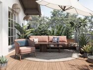 Gesamte Etage am Tegeler See, mit Terrasse und Seeblick - Berlin