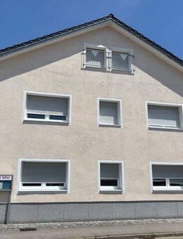 Geräumige, günstige 6,5-Zimmer-Wohnung in Neumarkt-St. Veit zu vermieten! - Neumarkt-Sankt Veit
