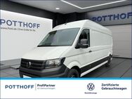 VW Crafter, 2.0 TDI 35 Kasten Lang Hoch Verfügbar, Jahr 2024 - Hamm