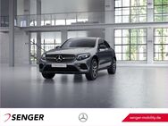 Mercedes GLC 220, d Coupé AMG Night, Jahr 2019 - Aurich