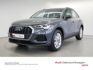 Audi Q3, 45 TFSI e, Jahr 2022 - Passau