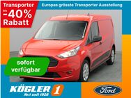 Ford Transit Connect, Kasten 230 L2 Trend 100PS, Jahr 2024 - Bad Nauheim