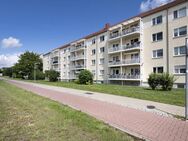 Gemütliche Wohnung in ruhiger Wohnlage - Halberstadt