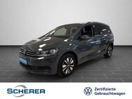 VW Touran, 1.5 TSI Move, Jahr 2024 - Mainz