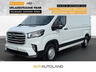 Maxus Deliver 9, 2.0 Kastenwagen Diesel FWD L3H2 Base Ko, Jahr 2022 - Passau