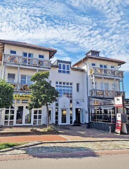 Eigentumswohnung in zentraler Lage im Ostseebad Koserow - Koserow