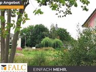 TOP Baugrundstück für Ihr Traumhaus in ländlicher Gegend bei Erfurt Flurstück 219/13 - Erfurt