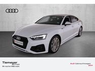 Audi A5, Sportback 40 TFSI Q S LINE, Jahr 2024 - Bochum