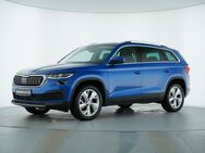 Skoda Kodiaq, 1.5 TSI STYLE MATIRX, Jahr 2022 - Erfurt