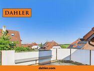 HERRLICHE 2,5-ZIMMER GALERIEWOHNUNG MIT TERRASSE ZUM ENTSPANNEN - Fürth