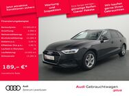 Audi A4, Avant 35, Jahr 2021 - Leverkusen