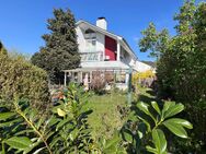 TOP-Preis: schickes 200qm-Haus zur Eigennutzung + 2 Einlieger Whg. und Gästehaus mit 14.300 Euro Mieteinnahmen pro Monat! - Bad Abbach