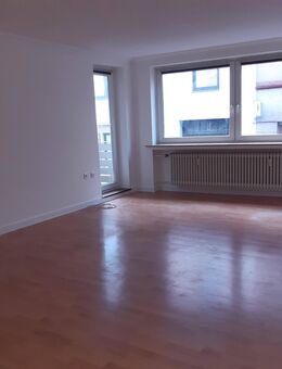 2-Zi.-Wohnung in der Bremer Neustadt - Bremen