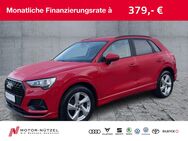 Audi Q3, 35 TFSI ADVANCED VC VC, Jahr 2021 - Bayreuth