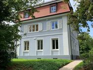 Villa am Kiliansberg / Erdgeschoss / 3- Zimmer-Wohnung - Schweinfurt