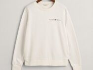 Gant Sweatshirt REG PRINTED GRAPHIC C-NECK