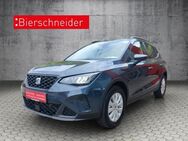 Seat Arona, 1.0 TSI Style, Jahr 2024 - Beilngries