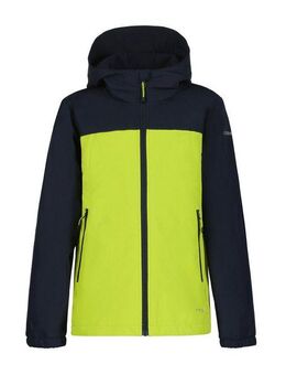 Icepeak Softshelljacke KONAN JR (1-St)