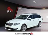 Skoda Octavia, 1.0 TSI Combi Joy, Jahr 2017 - Villingen-Schwenningen