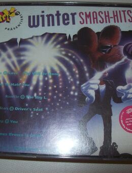 Winter Smash-Hits - Erwitte
