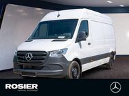 Mercedes Sprinter, 315 KA L2H2, Jahr 2024 - Braunschweig