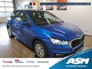 Skoda Fabia, 1.0 TSI Selection, Jahr 2024 - Blankenburg (Harz)