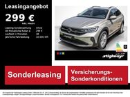 VW Taigo, 1.0 l TSI Life OPF, Jahr 2022 - Pfaffenhofen (Ilm)