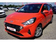 Hyundai i10 1.0 Select Klima Tempomat Spurhalte USB - Sandersdorf Brehna