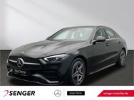 Mercedes C 220, d AMG Line, Jahr 2023 - Rheine