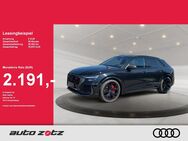 Audi RSQ8, quattro, Jahr 2024 - Landau (Pfalz)