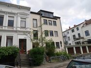 Bremen-Viertel: 3 Wohnungen im Paket plus 2 Garagenstellplätze, in 4-Parteienhaus, in TOP Lage. - Bremen