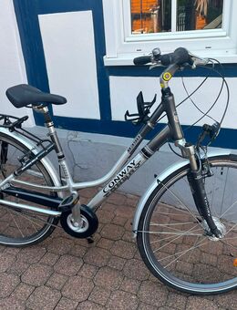 Damenfahrrad - Bad Sooden-Allendorf