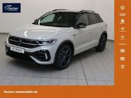 VW T-Roc, 2.0 TSI OPF R, Jahr 2025 - Amberg