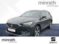 Seat Tarraco, 1.5 TSI Xperience, Jahr 2024 - Moers Zentrum