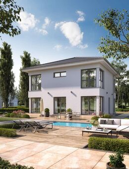 Deine Villa - In 40 Minuten von Münzenberg in Offenbach - Offenbach (Main)