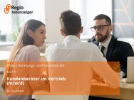 Kundenberater im Vertrieb (m/w/d) - Zeuthen