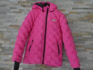 Mädchen LEGO WEAR Winterjacke, Jacke Gr.158 - Garbsen