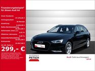 Audi A4, Avant 35 TDI, Jahr 2024 - Bünde