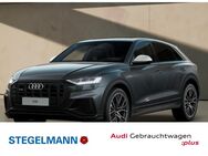 Audi SQ8, TFSI 22Z Head_up, Jahr 2023 - Detmold