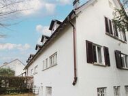 Doppelhaushälfte mit sonnigem Garten in ruhiger und guter Lage - Stuttgart