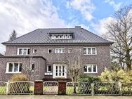 Delmenhorst Zentrum I Charmante, helle 4 -Zimmerwohnung mit Blick ins Grüne! - Delmenhorst
