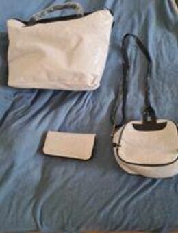 Handtasche Schultertasche Geldbörse - Leipzig