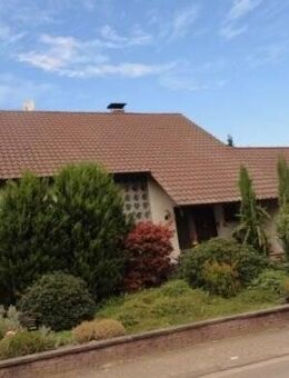 Traumhaftes EFH in Ortsrandlage-Einziehen und Wohlfühlen - Knittelsheim