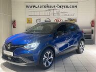 Renault Captur, R S Line TCe 140, Jahr 2023 - Dortmund