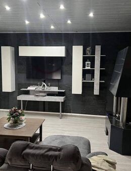 ***Mitten im Herzen von Welver*** Modernes Ein-Zweifamilienhaus mit kleiner Einliegerwohnung, großem Garten und Doppelgarage - Welver