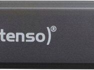 Intenso Alu Line USB-Stick (USB 2.0, Lesegeschwindigkeit 28 MB/s)