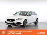 Seat Leon, 1.4 TSI Sportstourer e-HYBRID FR, Jahr 2021 - Plattling